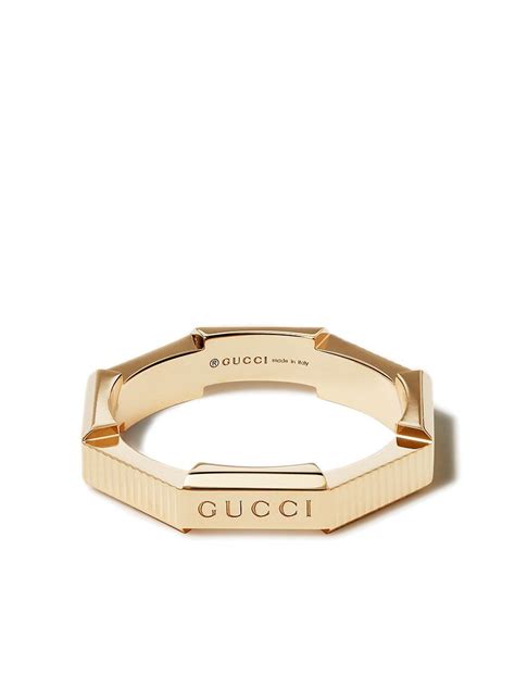 gucci ring love|farfetch Gucci rings.